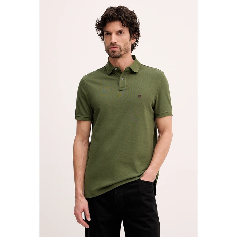 Polo tričko Tommy Hilfiger 66561648