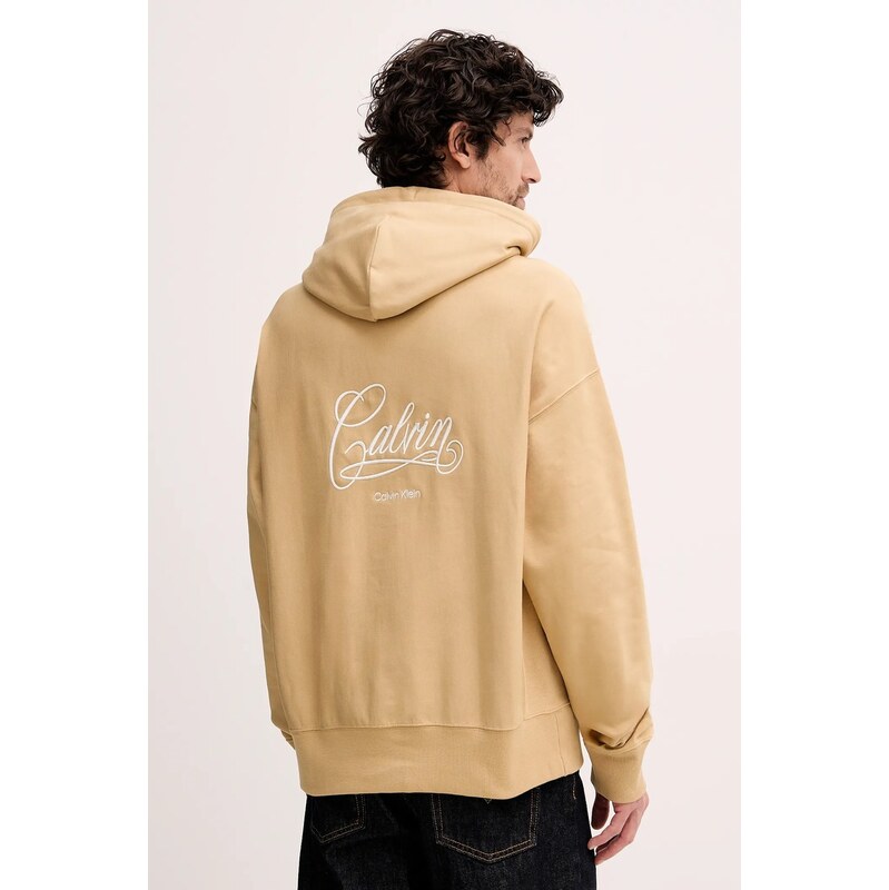 Mikina Calvin Klein Jeans 66561658