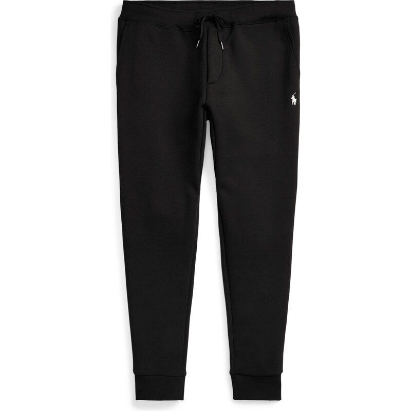 Polo Ralph Lauren Nohavice čierna / biela 37839828