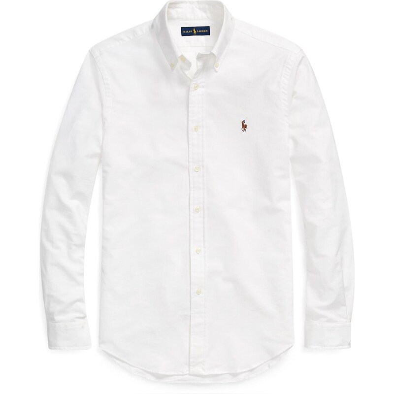 Polo Ralph Lauren Košeľa biela 57248991