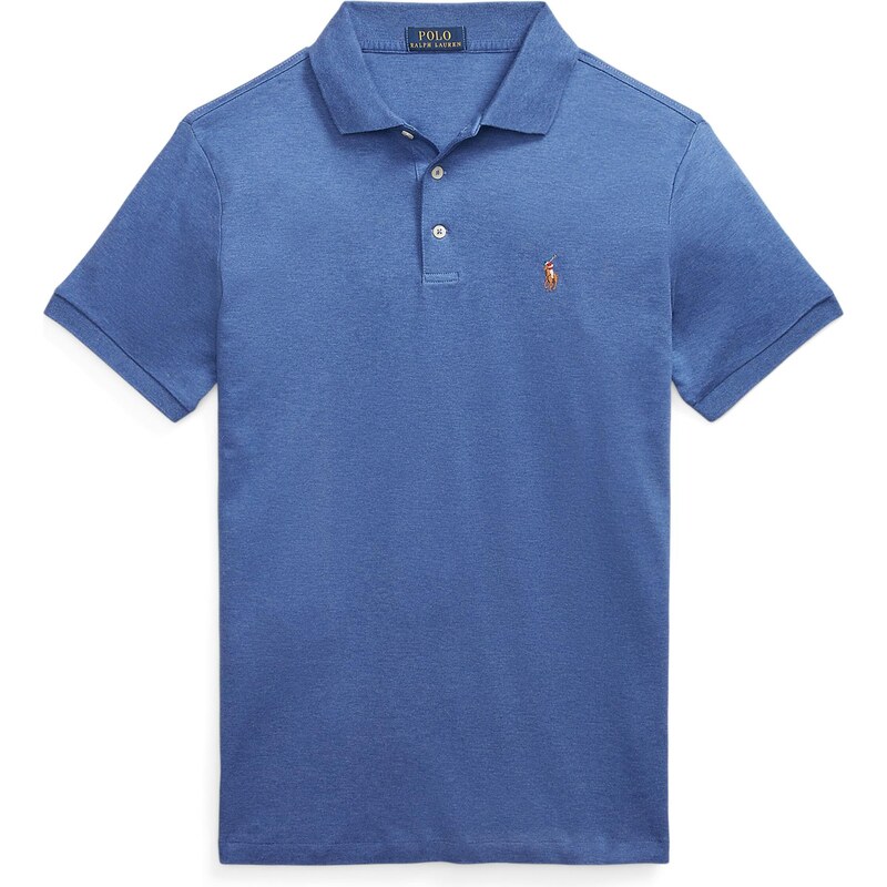 Polo Ralph Lauren Tričko modrá 37626756