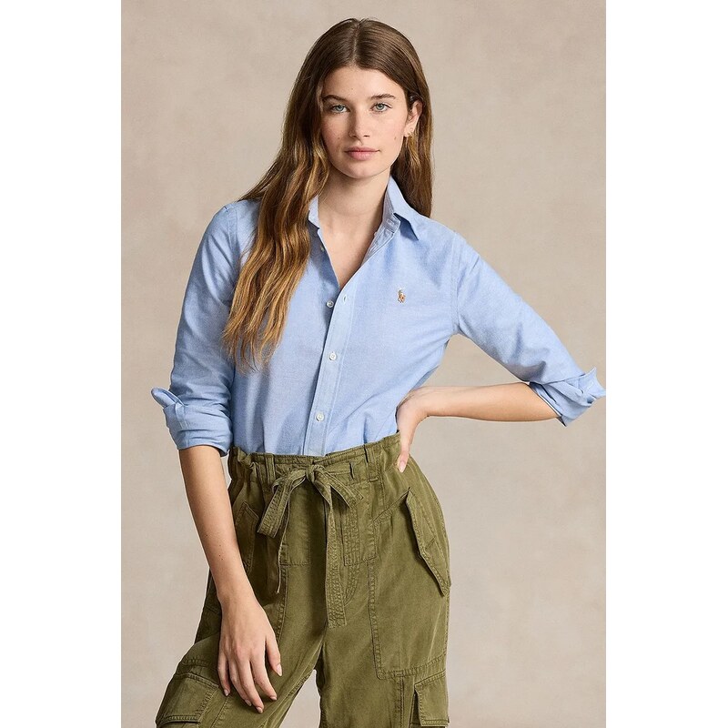 Košeľa Polo Ralph Lauren 56922200