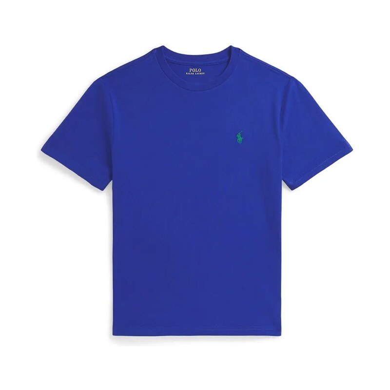 Detské bavlnené tričko Polo Ralph Lauren 66561831