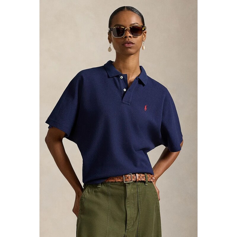 Bavlnené polo tričko Polo Ralph Lauren 66561832