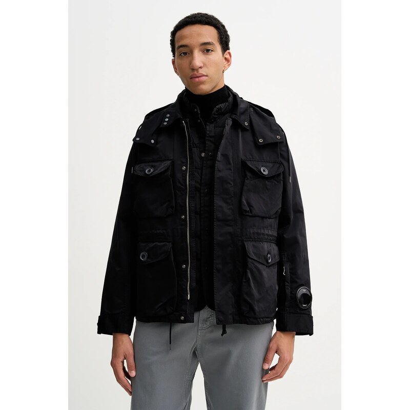 Páperová bunda C.P. Company 67195610