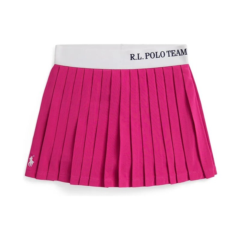 Dievčenská sukňa Polo Ralph Lauren 66561844
