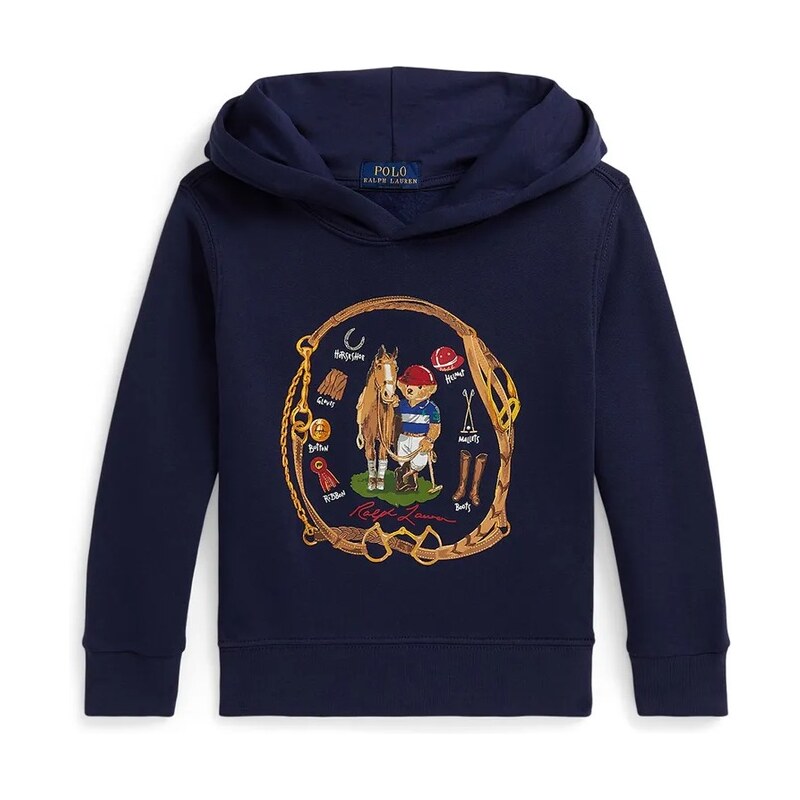 Detská mikina Polo Ralph Lauren 66561850