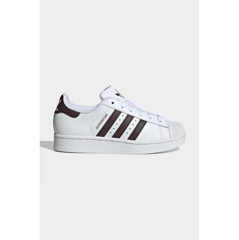Detské tenisky adidas Originals SUPERSTAR II 66561868