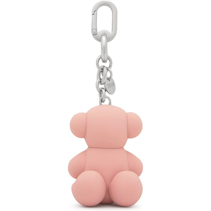 Kľúčenka s puzdrom na parfum Tous 66561910