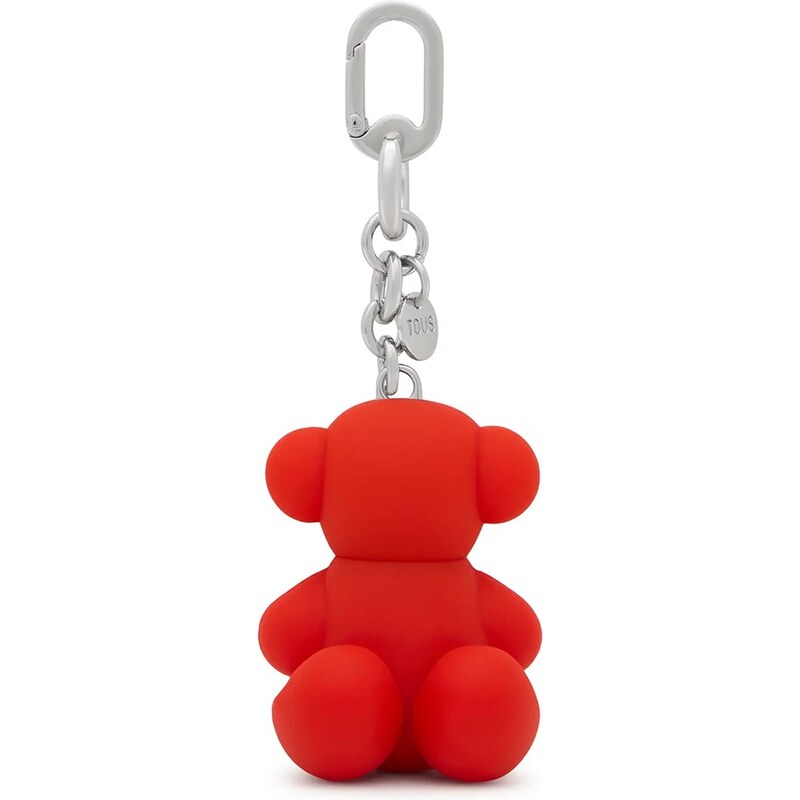 Kľúčenka s puzdrom na parfum Tous 66561900