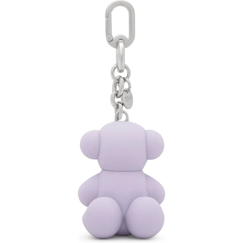 Kľúčenka s puzdrom na parfum Tous 66561906