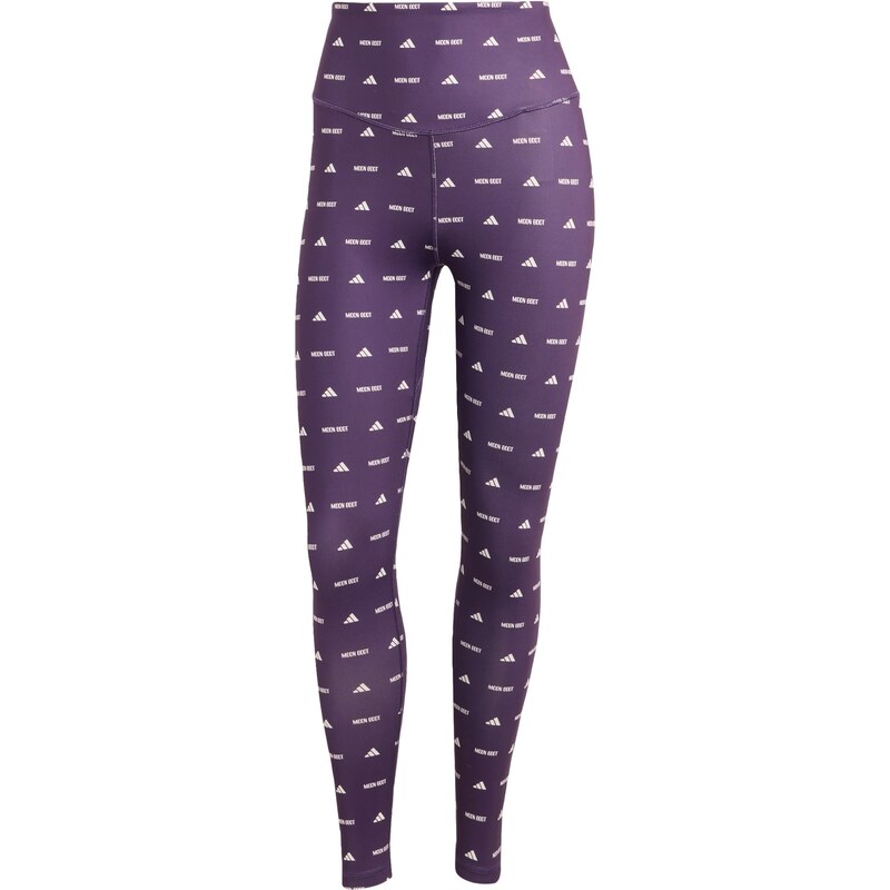 ADIDAS SPORTSWEAR Športové nohavice Adidas x Moon Boot fialová / 65696699