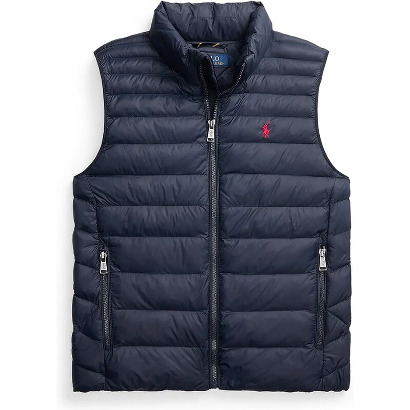 Detská vesta Polo Ralph Lauren 64273941