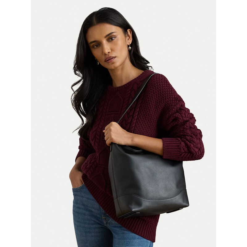 Kabelka LAUREN RALPH LAUREN 67488177