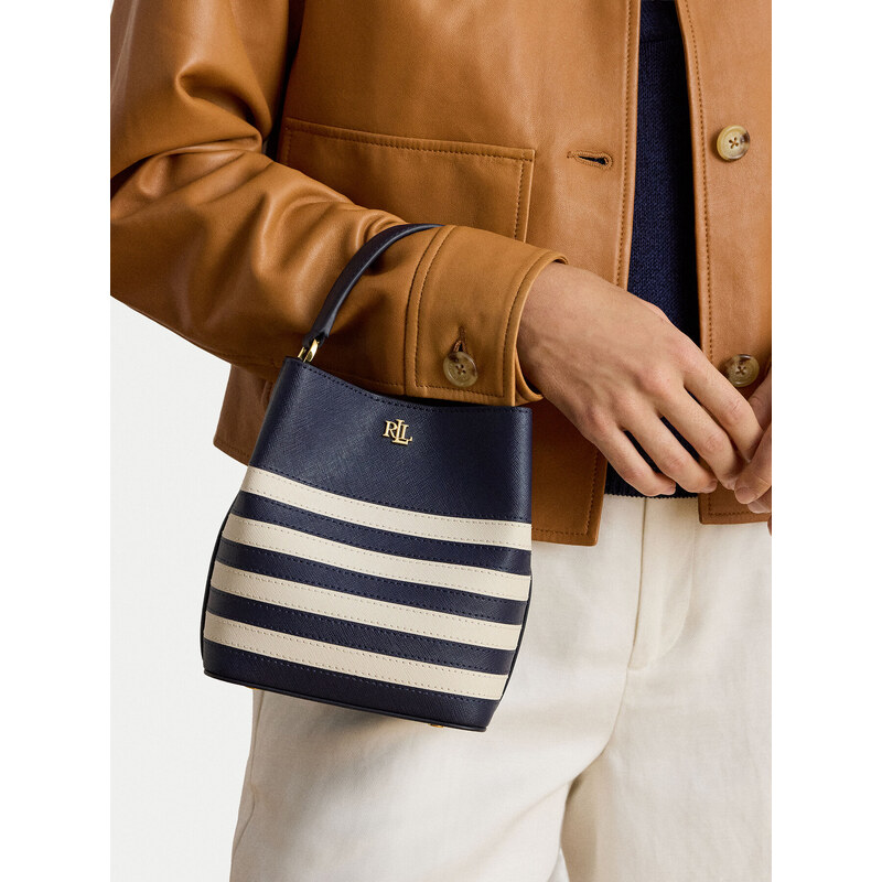 Kabelka LAUREN RALPH LAUREN 67488179