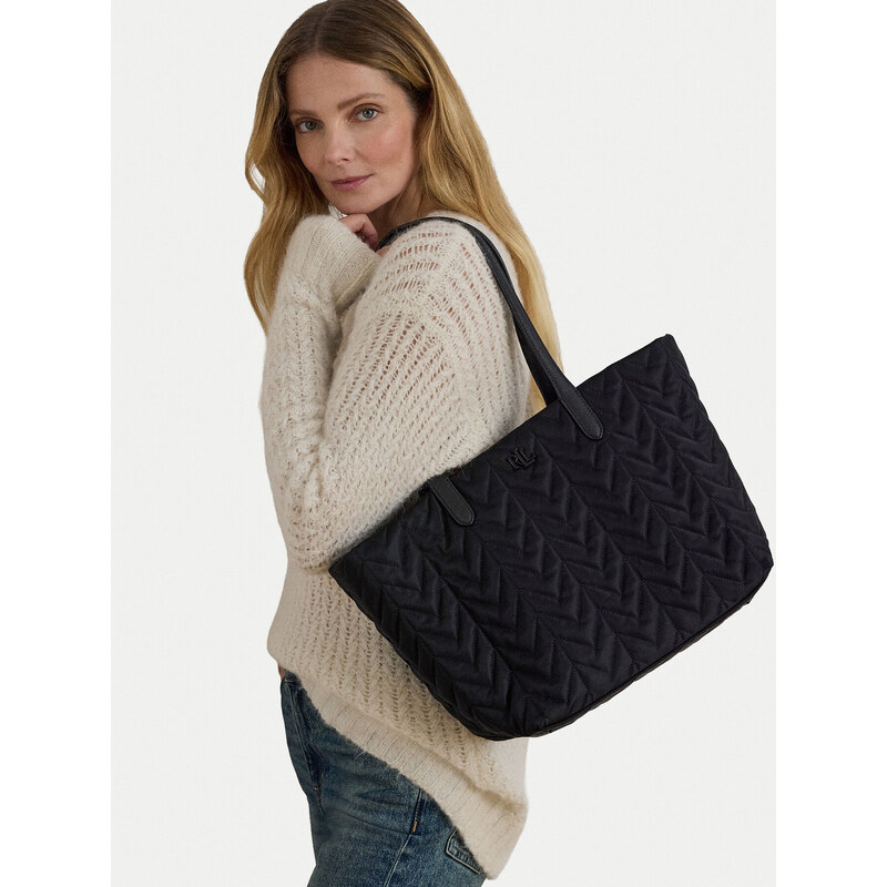 Kabelka LAUREN RALPH LAUREN 67488009