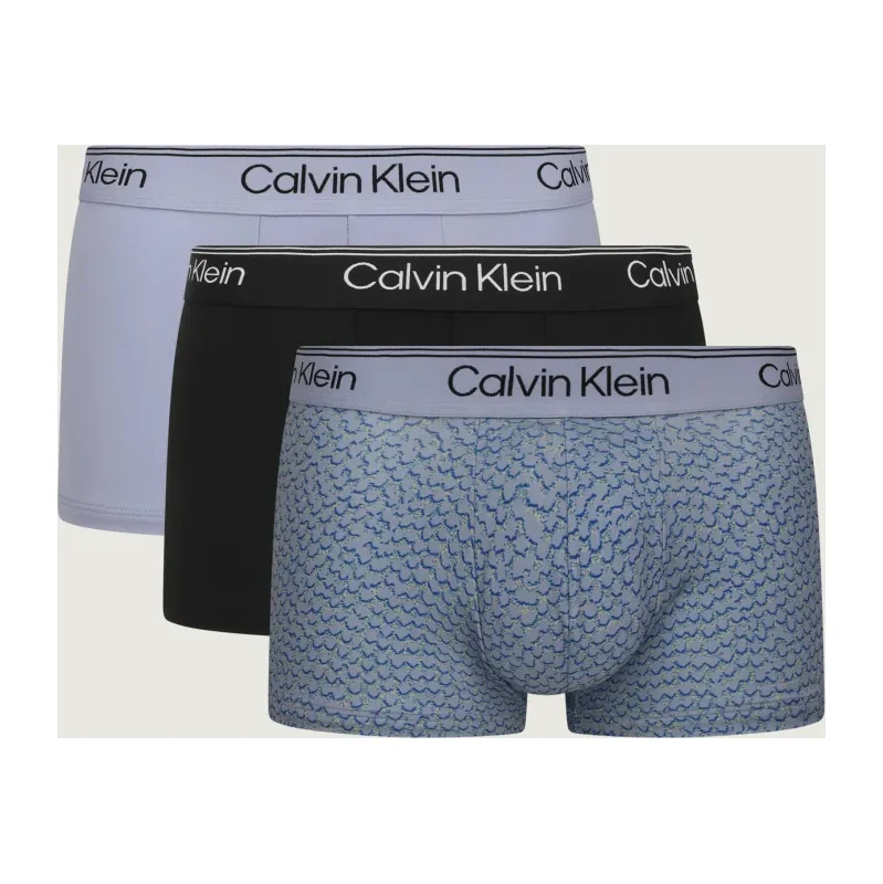 Calvin Klein Underwear Boxerky 3-balenie 66563818