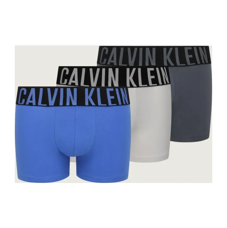 Calvin Klein Underwear Boxerky 3-balenie 66563821