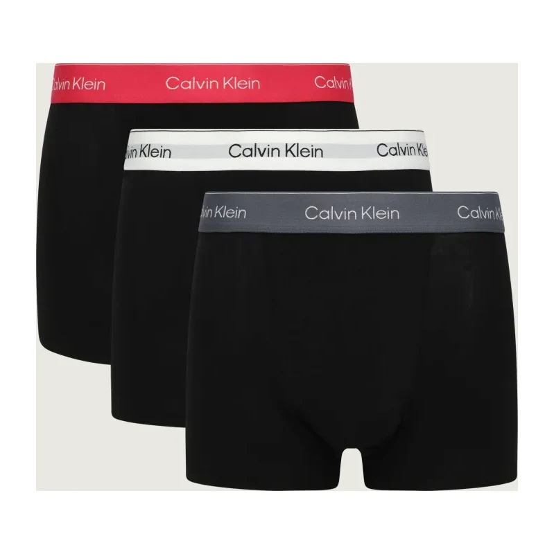 Calvin Klein Underwear Boxerky 3-balenie 66563823