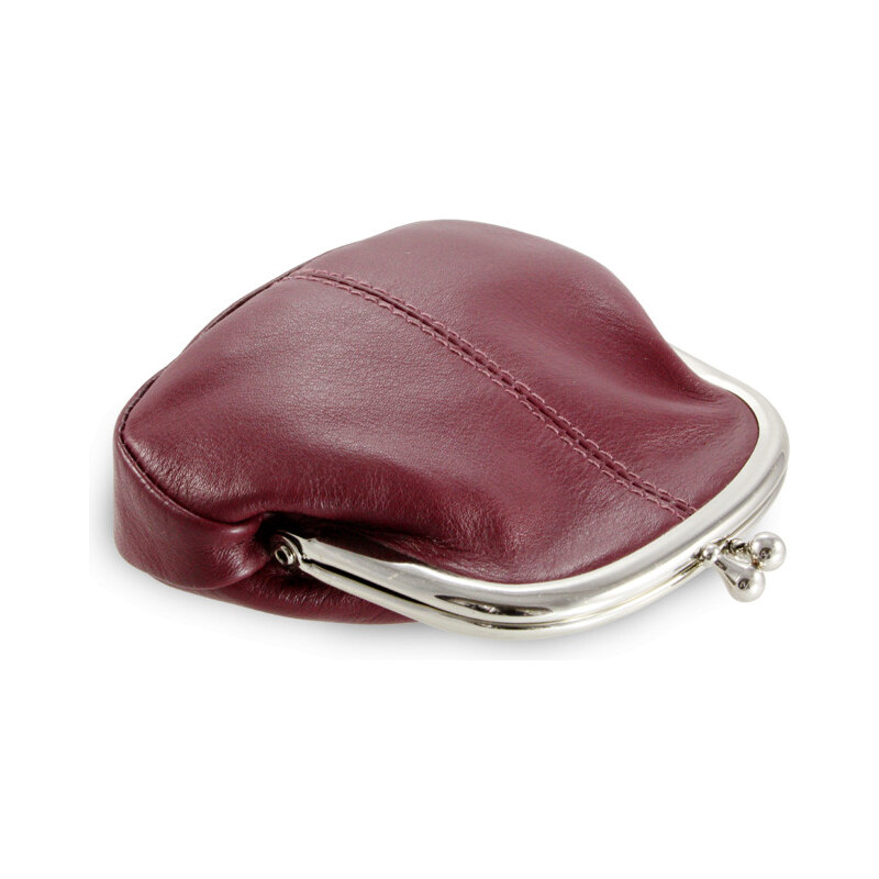 Arwel Dámska rámová minietue | burgundy 511-1745-34 NAP 66563779