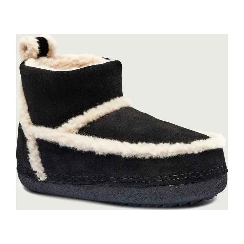 INUIKII Snehule Classic | shearling | zamsz 60773036