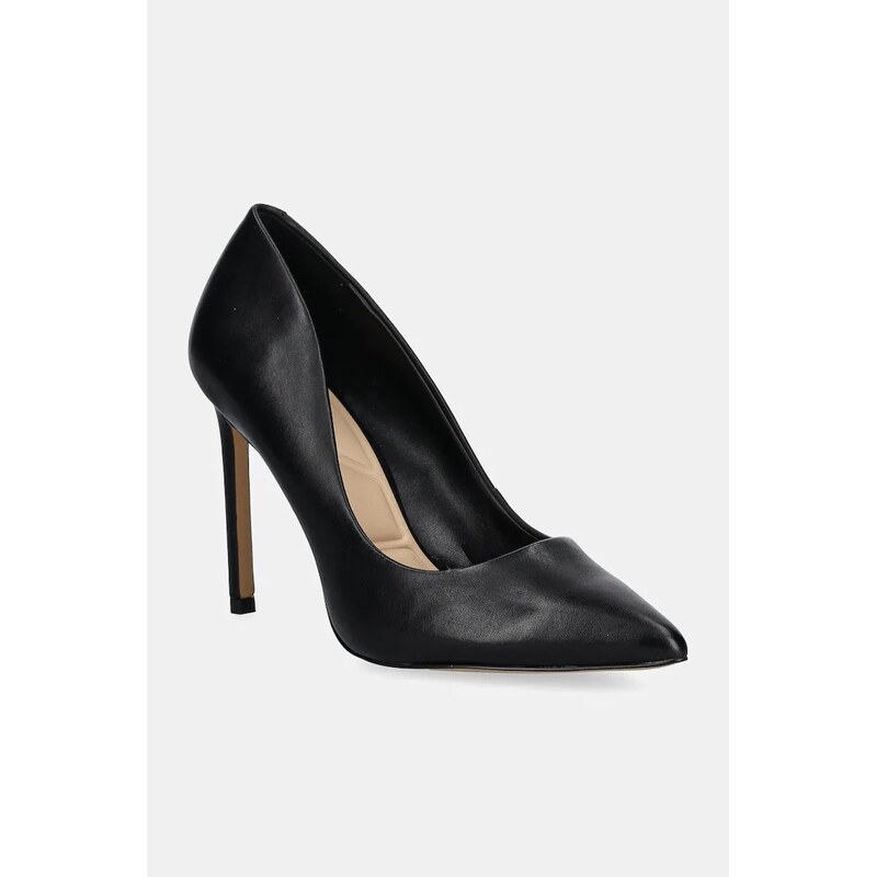 Kožené lodičky Aldo STESSY2.0 58346200