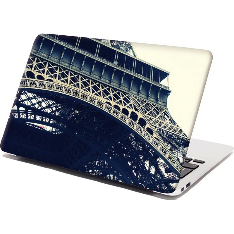 Sablio Samolepka na notebook Eiffel Tower 65101897