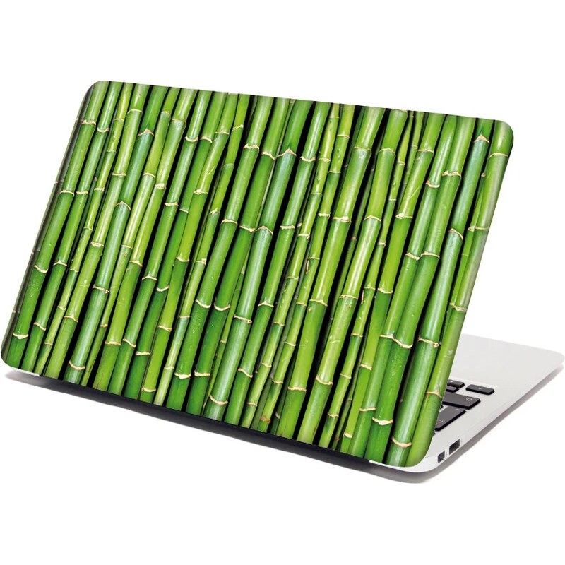 Sablio Samolepka na notebook Bambus 65102089