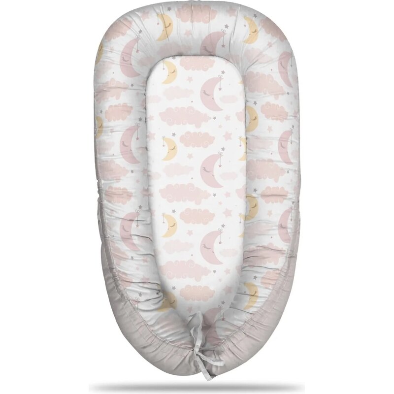 Sablio Hniezdočko pre bábätko Mesiačiky 65113960