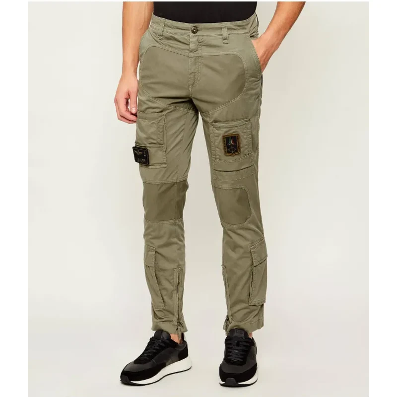 Aeronautica Militare Kapsáče ANTI-G | Regular Fit 31695062