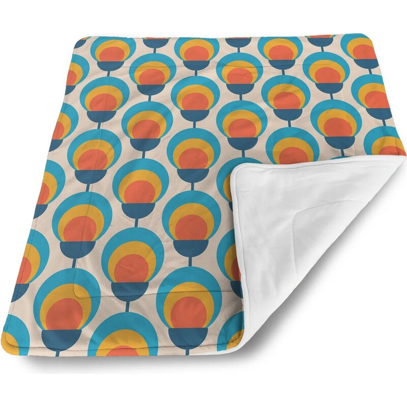 Sablio Deka pre bábätko Dúhové spektrum 62838187