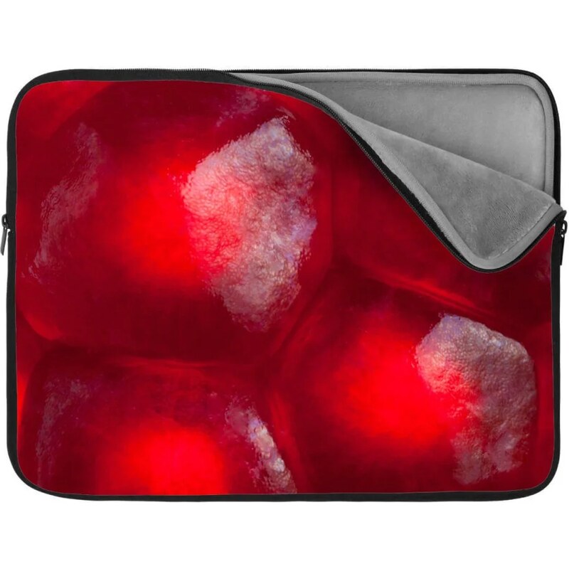 Sablio Obal na notebook Granátové jablko 65426743