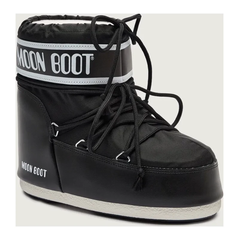 Moon Boot Snehule ICON LOW NYLON 62334711