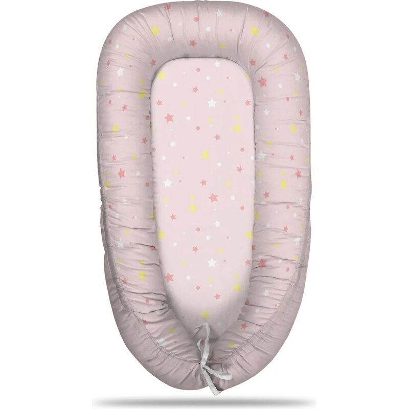 Sablio Hniezdočko pre bábätko Hviezdičky a bodky 65113970