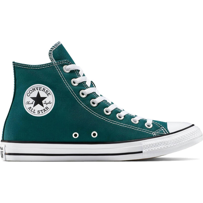 Converse Chuck Taylor All Star - Unisex - Tenisky Converse - Zelené - 66927766
