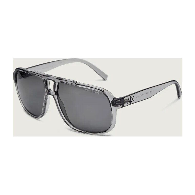 Armani Exchange Slnečné okuliare AX4104S 66554555