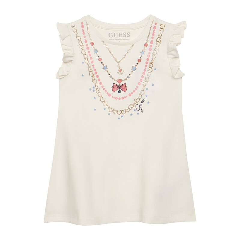 Každodenné šaty Guess 66566968