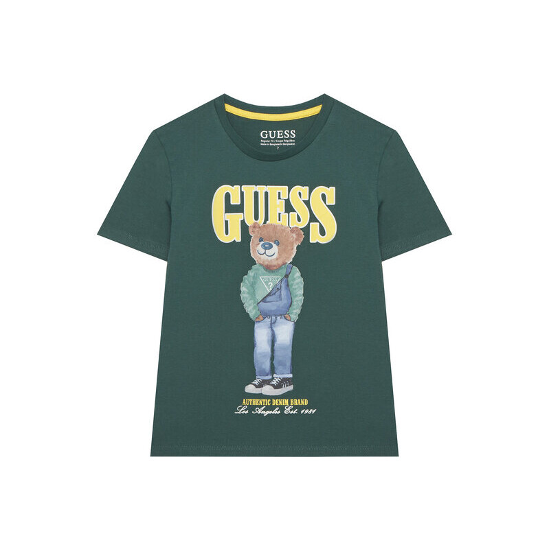 Tričko Guess 66567044