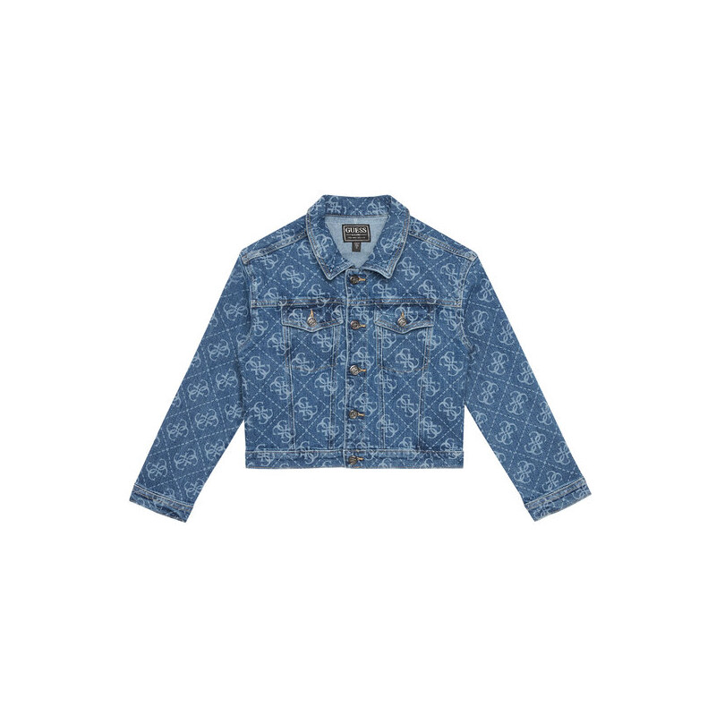 Džínsová bunda Guess 66567047