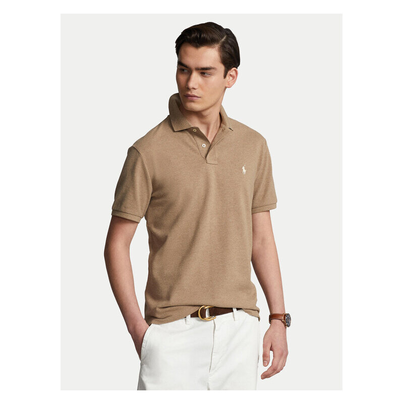 Polokošeľa Polo Ralph Lauren 66606950
