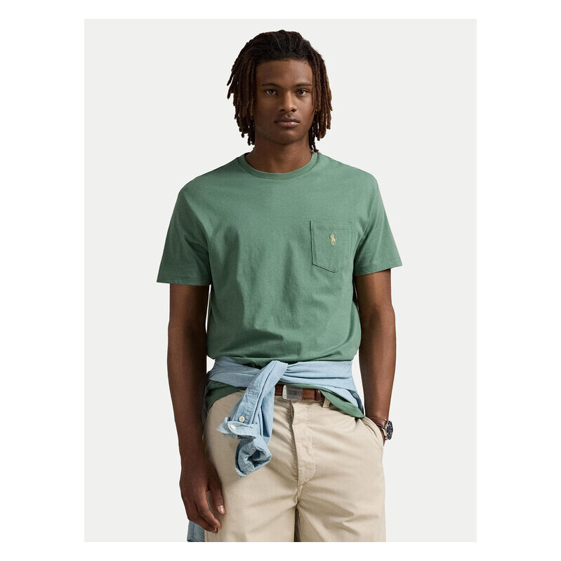 Tričko Polo Ralph Lauren 66606960