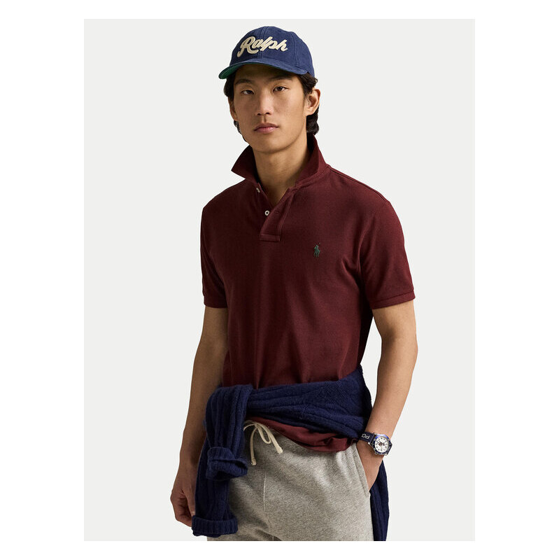 Polokošeľa Polo Ralph Lauren 66606948