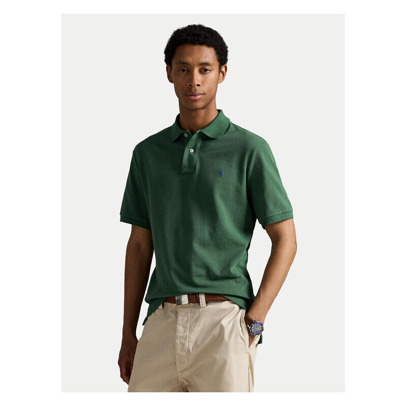Polokošeľa Polo Ralph Lauren 66603043