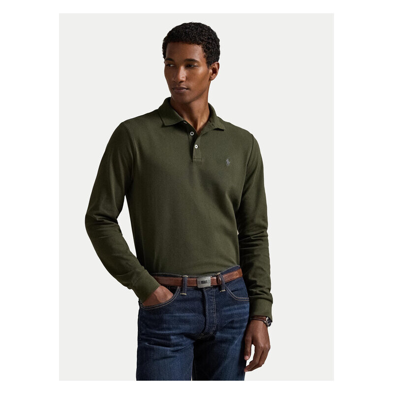 Polokošeľa Polo Ralph Lauren 66603040