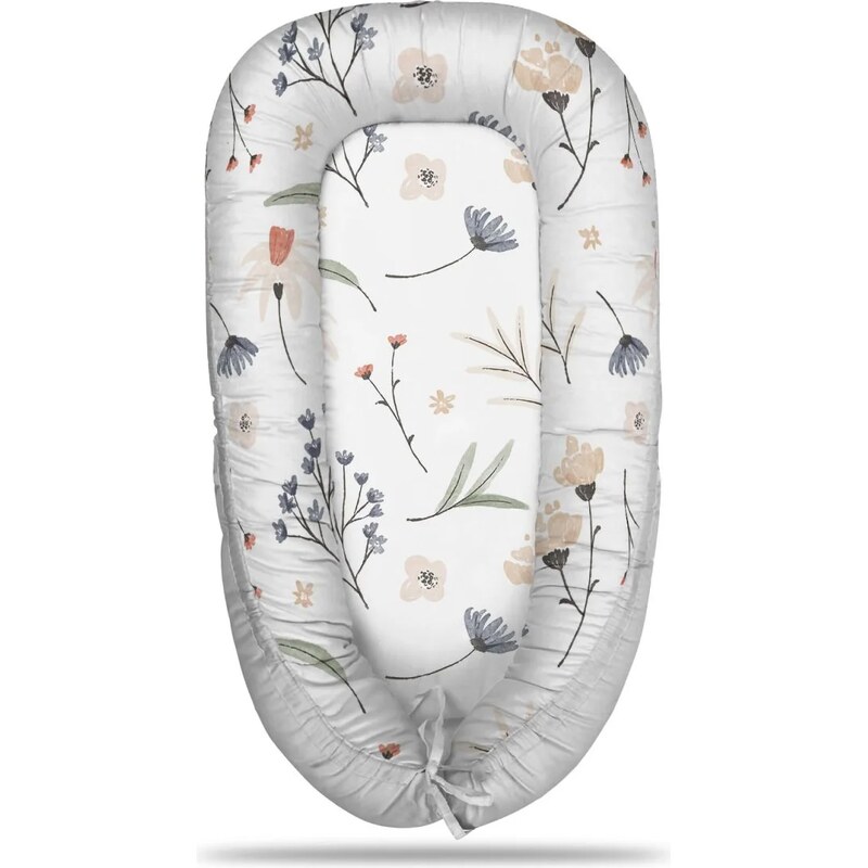 Sablio Hniezdočko pre bábätko Lúčna elegancia 65114325