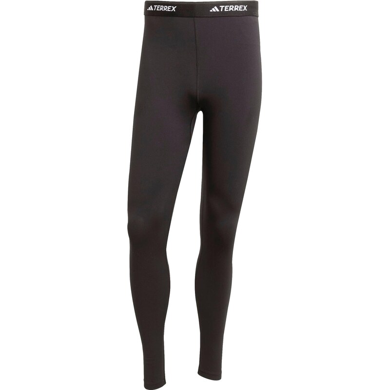 ADIDAS TERREX Športové nohavičky Multi Synthetic Base Layer čierna / 66570252