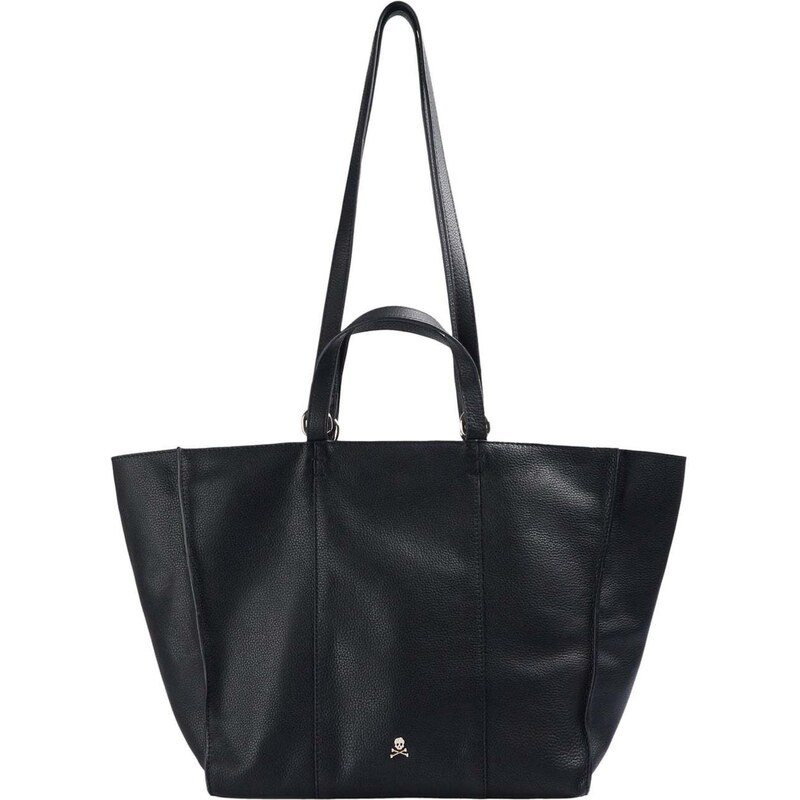 Scalpers Shopper čierna 66570287