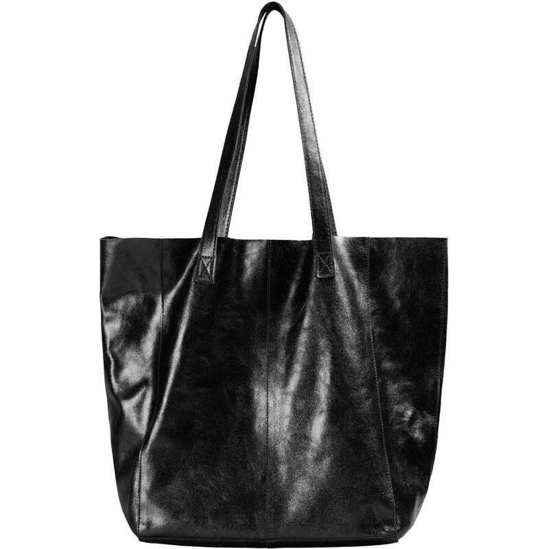 Scalpers Shopper antracitová 66570584