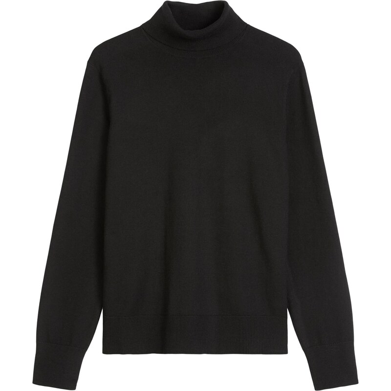 Marc OPolo DENIM Sveter čierna 66570738