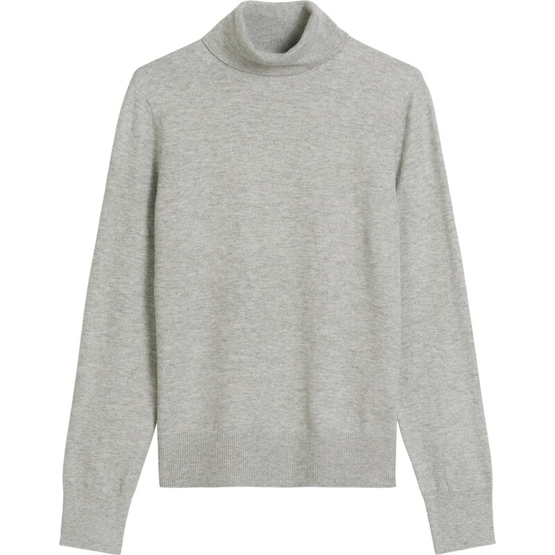 Marc OPolo DENIM Sveter sivá melírovaná 66570739